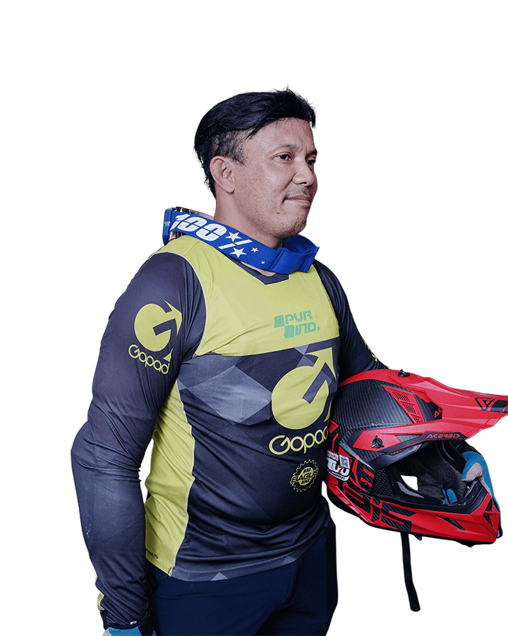 Mohamad Yamin RACHMAN